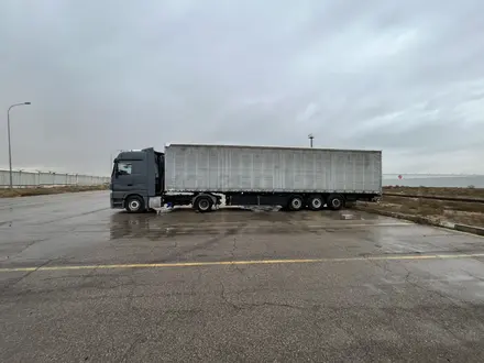 Mercedes-Benz  Actros 2012 года за 22 300 000 тг. в Актау – фото 14