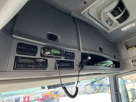 Mercedes-Benz  Actros 2012 года за 22 300 000 тг. в Актау – фото 17