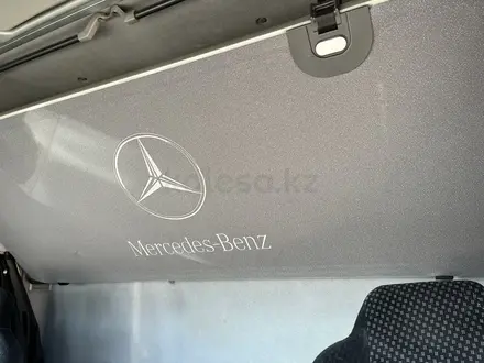 Mercedes-Benz  Actros 2012 года за 22 300 000 тг. в Актау – фото 19