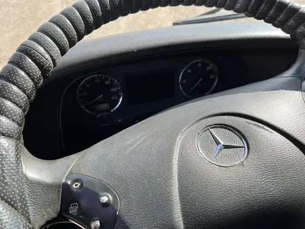 Mercedes-Benz  Actros 2012 года за 22 300 000 тг. в Актау – фото 18