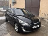 Hyundai Accent 2011 годаүшін4 300 000 тг. в Актобе – фото 4