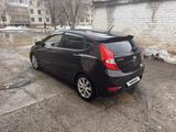 Hyundai Accent 2011 годаүшін4 300 000 тг. в Актобе – фото 5