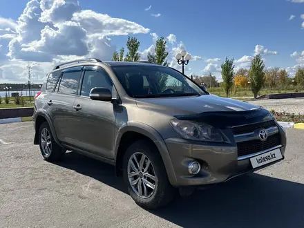 Toyota RAV4 2011 года за 8 700 000 тг. в Усть-Каменогорск – фото 6