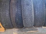 BRIDGESTONE 255-70-15 за 66 000 тг. в Алтай