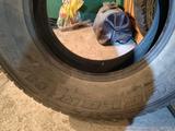 BRIDGESTONE 255-70-15 за 66 000 тг. в Алтай – фото 3