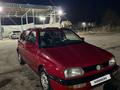 Volkswagen Golf 1995 годаүшін1 700 000 тг. в Тараз – фото 6