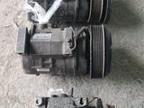 Компрессор кондиционера тойота за 90 000 тг. в Алматы
