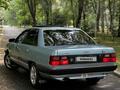 Audi 100 1990 годаfor2 950 000 тг. в Алматы – фото 4