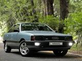 Audi 100 1990 года за 2 350 000 тг. в Алматы – фото 5