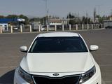 Kia K5 2013 года за 7 600 000 тг. в Тараз – фото 4