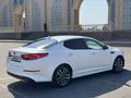 Kia K5 2013 годаүшін7 600 000 тг. в Тараз – фото 15