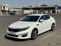 Kia K5 2013 годаүшін7 600 000 тг. в Тараз