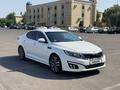 Kia K5 2013 годаүшін7 600 000 тг. в Тараз – фото 2