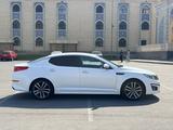 Kia K5 2013 года за 7 600 000 тг. в Тараз – фото 3