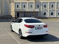 Kia K5 2013 годаүшін7 600 000 тг. в Тараз – фото 5