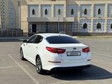 Kia K5 2013 года за 7 600 000 тг. в Тараз – фото 5