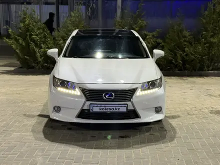 Lexus ES 250 2015 года за 13 000 000 тг. в Алматы