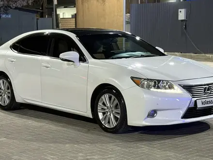 Lexus ES 250 2015 года за 13 000 000 тг. в Алматы – фото 3
