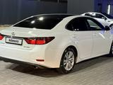 Lexus ES 250 2015 года за 13 000 000 тг. в Алматы – фото 4