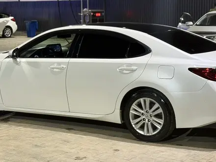 Lexus ES 250 2015 года за 13 000 000 тг. в Алматы – фото 6