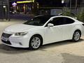Lexus ES 250 2015 годаүшін13 000 000 тг. в Алматы – фото 5