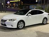 Lexus ES 250 2015 года за 13 000 000 тг. в Алматы – фото 5