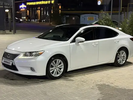 Lexus ES 250 2015 года за 13 000 000 тг. в Алматы – фото 5