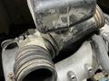 Привозной оригинал воздушная гофра TOYOTA за 2 000 тг. в Алматы – фото 3