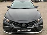 Toyota Camry 2023 годаfor17 500 000 тг. в Алматы