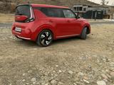 Kia Soul 2023 года за 9 700 000 тг. в Шымкент – фото 2