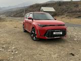Kia Soul 2023 года за 9 700 000 тг. в Шымкент