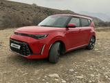 Kia Soul 2023 года за 9 700 000 тг. в Шымкент – фото 5