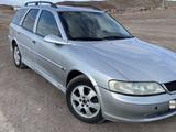 Opel Vectra 2001 года за 2 600 000 тг. в Караганда – фото 2