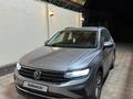 Volkswagen Tiguan 2020 года за 10 000 000 тг. в Шымкент