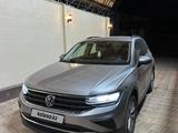 Volkswagen Tiguan 2020 годаүшін10 000 000 тг. в Шымкент