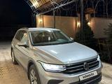 Volkswagen Tiguan 2020 годаүшін10 000 000 тг. в Шымкент – фото 5
