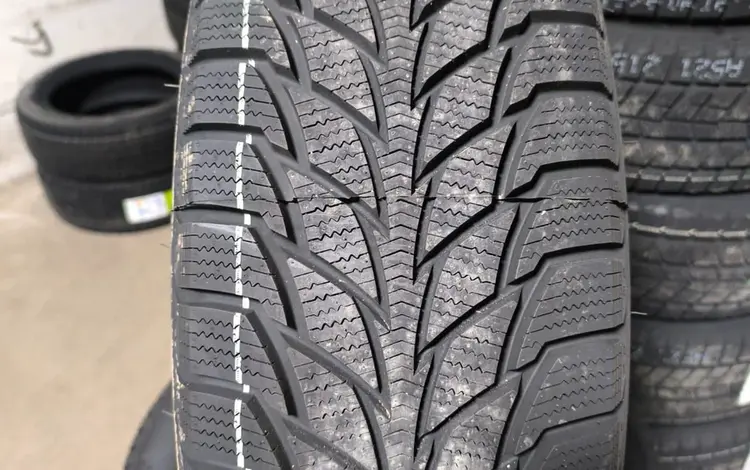 THREE A 265/70R16 ECOSNOW 4X4 112T. за 42 000 тг. в Шымкент