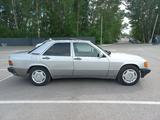 Mercedes-Benz 190 1988 годаүшін1 200 000 тг. в Караганда – фото 2