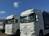 DAF  XF 2018 годаүшін24 700 000 тг. в Уральск – фото 5