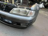 Ноускат Примьера П11 фары бампер поворотник туманки за 250 000 тг. в Алматы – фото 2