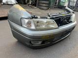 Ноускат Примьера П11 фары бампер поворотник туманки за 250 000 тг. в Алматы – фото 3