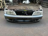 Ноускат Примьера П11 фары бампер поворотник туманки за 250 000 тг. в Алматы