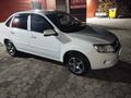 ВАЗ (Lada) Granta 2190 2013 года за 2 100 000 тг. в Экибастуз – фото 2