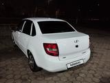 ВАЗ (Lada) Granta 2190 2013 годаfor2 100 000 тг. в Экибастуз – фото 5