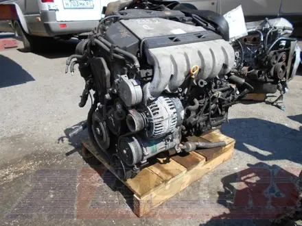Контрактный двигатель без пробега по Казахстану. за 35 000 тг. в Караганда – фото 2