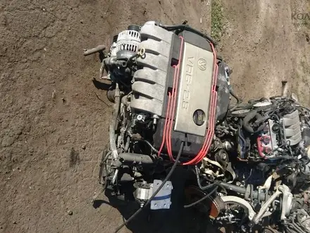 Контрактный двигатель без пробега по Казахстану. за 35 000 тг. в Караганда – фото 4