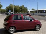 Daewoo Matiz 2011 годаүшін1 370 000 тг. в Караганда – фото 4