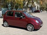 Daewoo Matiz 2011 годаүшін1 370 000 тг. в Караганда – фото 2
