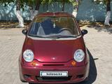 Daewoo Matiz 2011 годаүшін1 370 000 тг. в Караганда
