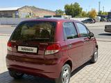 Daewoo Matiz 2011 годаүшін1 370 000 тг. в Караганда – фото 5